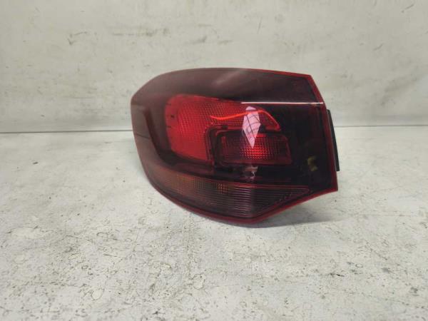 FEU ARRIERE GAUCHE OPEL - Vue 1